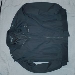 MEMBERS ONLY- MEN'S CLASSIC ICONIC RACER JACKET (SLIM FIT)